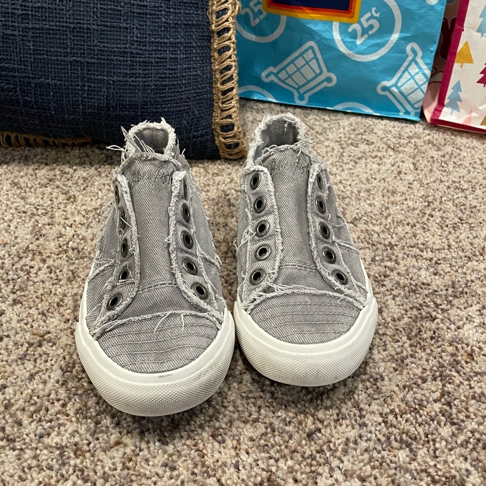 Blowfish sneakers